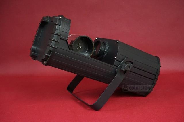 COLORSTAGE LED ROLLO BEAM SKANER 30W CREE-5.jpg|Соляр Мар'ян